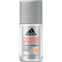 Дезодорант для мужчин Adidas Power Booster шариковый 50 мл (3616303842123)