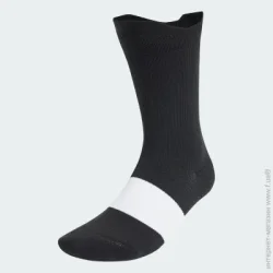 Adidas Носки RUNxGRAFIC Sock JC5766 р.M черный