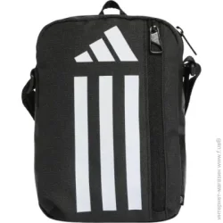 Adidas Сумка через плече TR ORGANIZER 1,5L чорний, білий Уні 5x15x21 см HT4752