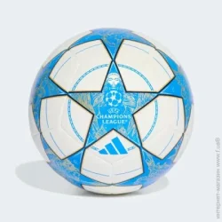 Adidas Футбольний м'яч UCL TRN JP1534 р.5
