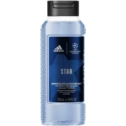 Adidas Гель для душа UEFA 10 250 мл