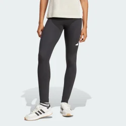 Adidas Лосини W BL SJ LEG JH1182 р.XS чорний