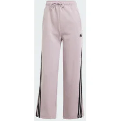 Спортивні брюки Adidas Штани W FI 3S OH PT IS3661 XS фіолетовий