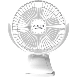Adler Вентилятор AD-7342W