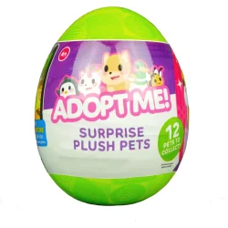 М'яка іграшка Adopt Me! Смішні звірята різнокольорові (AME0020)