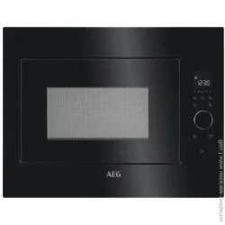 Микроволновая печь AEG MBE2658S-EB
