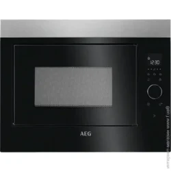 Микроволновая печь AEG MBE2658S-EM