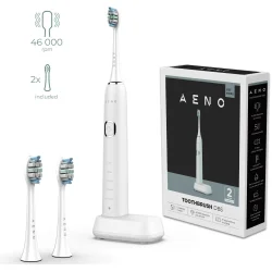 Зубная щетка для взрослых Aeno ADB0005