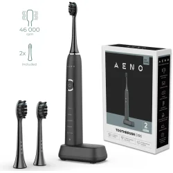 Зубная щетка для взрослых Aeno ADB0006
