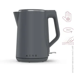Электрочайник Электрочайник Aeno EK4 (AEK0004)