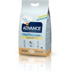 Сухий корм Advance Medium для цуценят, 3кг (8410650150291)