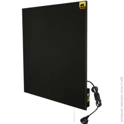 Панельный обогреватель Africa T700 Graphite на 20 м² - 700 Вт