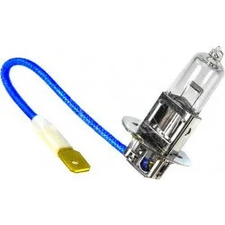 Автомобільна лампа галогенова AG Autoparts AG 40007S