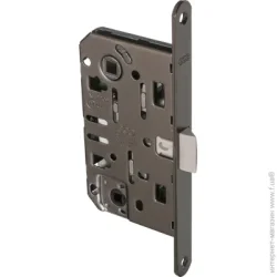 AGB    Mediana Evolution WC 