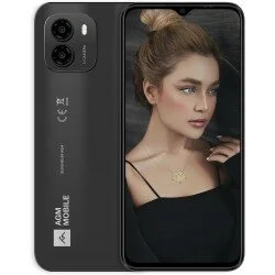 Смартфон AGM NOTE N1 8/128GB Gray (Global)
