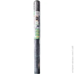 Агроткань Agreen Агротканина 100 г/кв.м, 1,6х20м, чорний