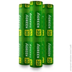 Agreen Агроволокно 30 г/кв. м 3,2х100