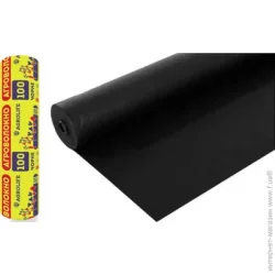 Agrolife Агроволокно 100 UV чорне 1,6 х100 м
