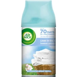 Îñâ³æóâà÷ ïîâ³òðÿ Îñâ³æóâà÷ ïîâ³òðÿ Air Wick äëÿ Life Scents. Ïîâ³òðÿíà ñâ³æ³ñòü, 250ìë