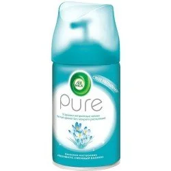 Освіжувач повітря Air Wick для Pure. Весняне настрій 250мл