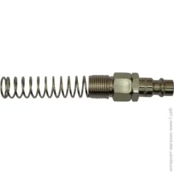 Фитинг Быстросъем папа 5.5х8мм (ремкомплект для AHC46-A-B-C-D) AIRKRAFT SE1-2PP