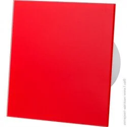 Декоративна панель Панель airRoxy RED Plexi (01-163)