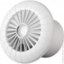 Вентилятор вытяжной Airroxy aRid 100 BB (01-040)