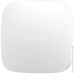 Датчик Беспроводной датчик затопления Ajax Leaks Protect White