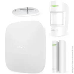 Сигнализация Ajax StarterKit White