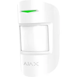 Датчик Беспроводной датчик движения Ajax Motion Protect White