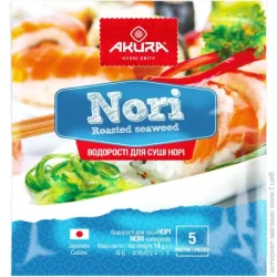 Akura Нори 5 листов (4820178460514)
