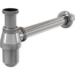 Сифон Alca Plast A431