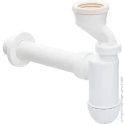 Alca Plast Сифон для пісуара A45A