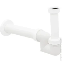 Alca Plast Сифон для біде пластик d=40