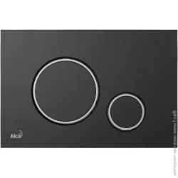 Кнопка для инсталяции Alca Plast M778
