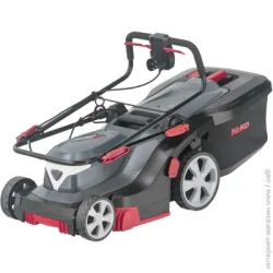 Газонокосилка электрическая AL-KO 38.2 E Comfort (113852)