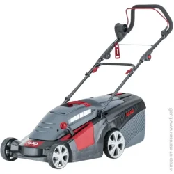 Газонокосилка электрическая AL-KO 40.4 E Comfort (114056)