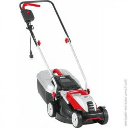Газонокосилка электрическая AL-KO Classic 3.22 SE (112805)
