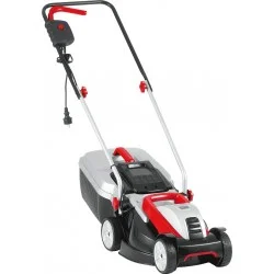 Газонокосилка электрическая AL-KO Classic 3.82 SE (112856)