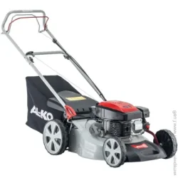 Газонокосилка бензиновая AL-KO Easy 4.60 SP-S (113795)