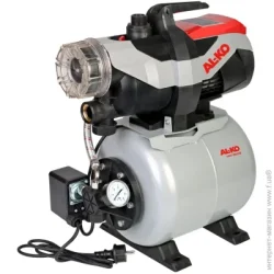 Насосна станція AL-KO Easy HW 3600 (113798)