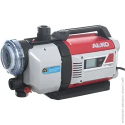 Насосная станция AL-KO HWA 4500 Comfort