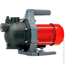 Садовый насос AL-KO JP 600 Eco (113595)