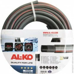 Шланг для поливу AL-KO Premium 1/2", 25м (113955)