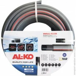 Шланг для поливу AL-KO Premium 3/4", 25м (113957)
