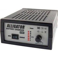 Зарядное устройство Зарядний пристрій Alligator AC 805 12В / max 18А (AC805)
