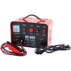 Зарядное устройство Alligator AC 809 12/24В / max 20А (AC809)