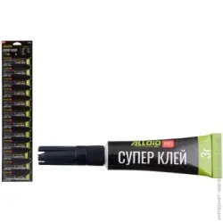 Alloid Суперклей 3 г APG12