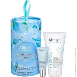 Набор косметики Alma K Набор для женщин Hyaluronic Harmony Duo
