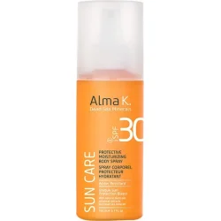 Спрей Alma K Спрей солнцезащитный увлажняющий для тела SPF30 150 мл